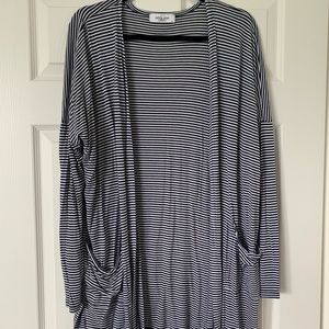 Carly Jean Los Angeles Sailor Kimono